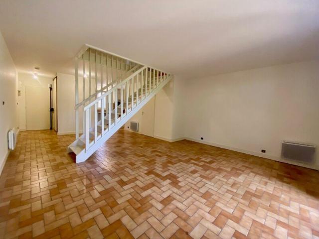 Appartement 4 pièces 83 m²