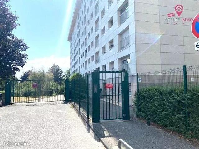 Appartement 4 pièces 83 m²