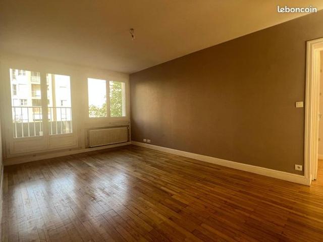 Appartement 4 pièces 83 m²