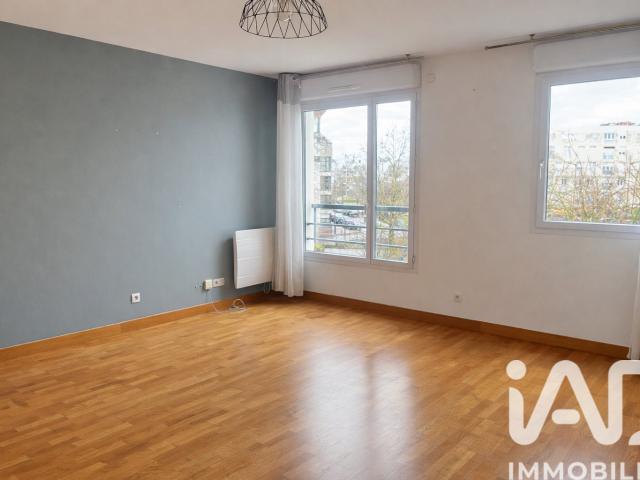Appartement 4 pièces 83 m²