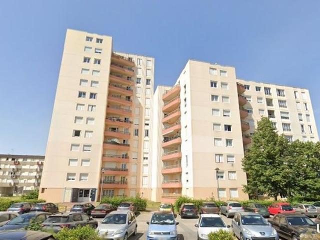 Appartement 4 pièces 83 m²