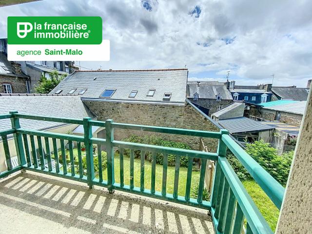 Appartement 4 pièces 83 m²