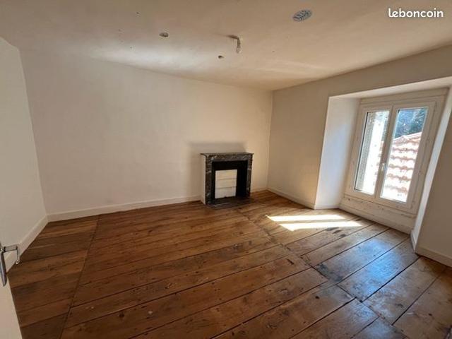 Appartement 4 pièces 83 m²