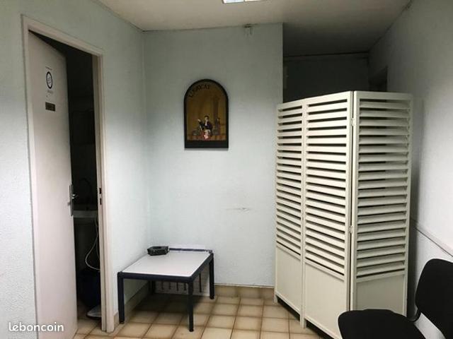 Appartement 4 pièces 83 m²