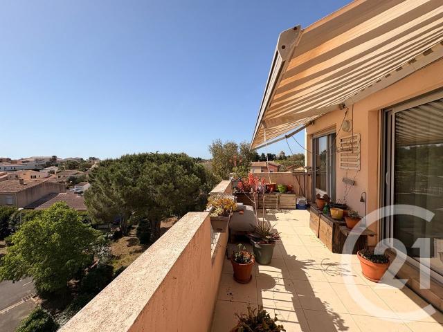 Appartement 4 pièces 83 m²
