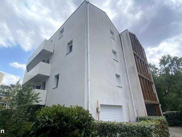 Appartement 4 pièces 83 m²