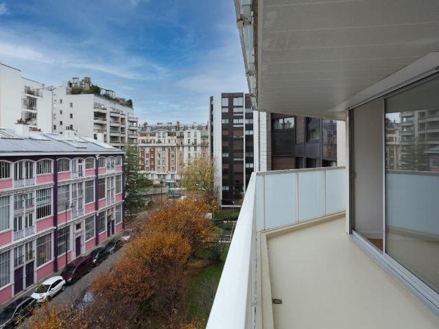 Appartement 4 pièces 83 m²