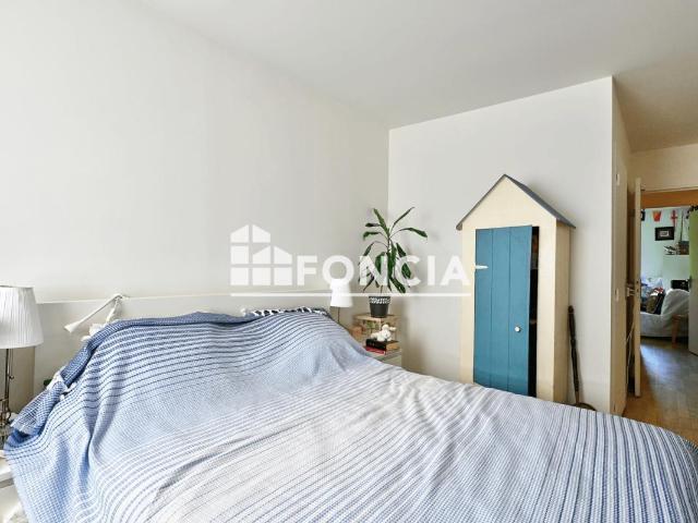 Appartement 4 pièces 83 m²