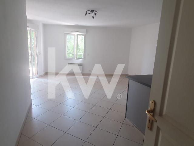 Appartement 4 pièces 83 m²