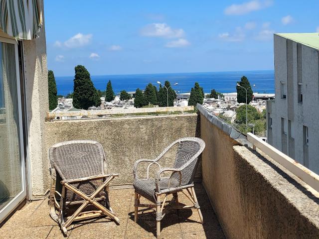 Appartement 4 pièces 83 m²