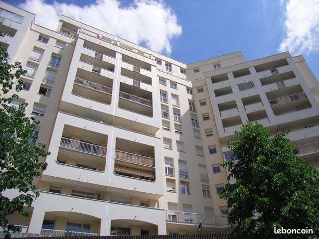 Appartement 4 pièces 83 m²