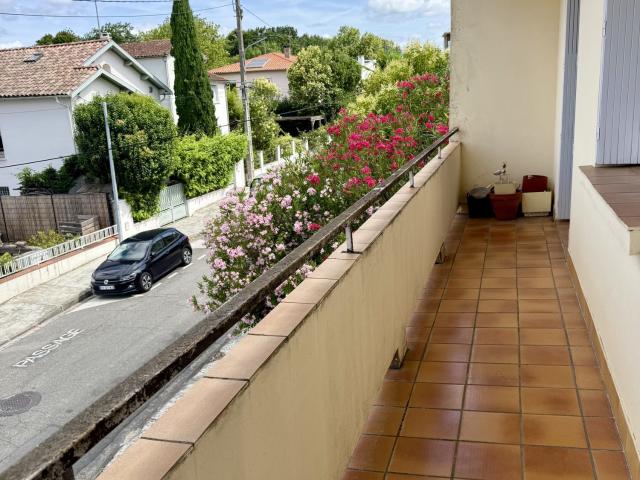 Appartement 4 pièces 83 m²