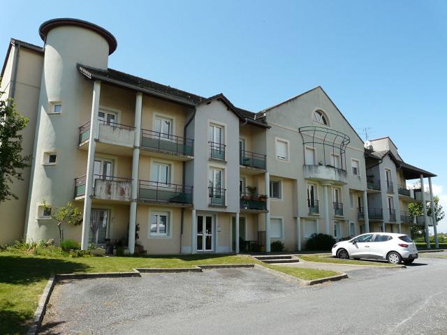 Appartement 4 pièces 83 m²