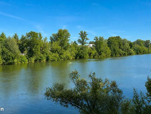 Appartement 4 pièces 83 m²