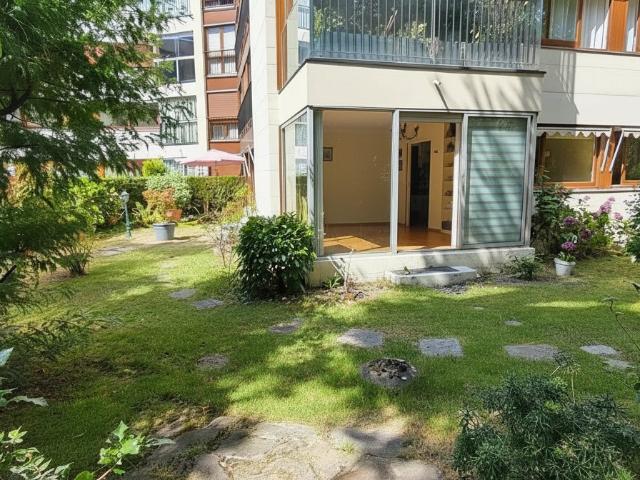 Appartement 4 pièces 83 m²