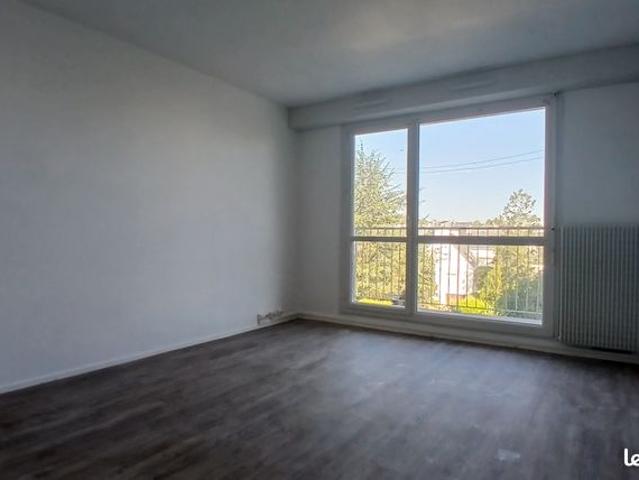 Appartement 4 pièces 83 m²