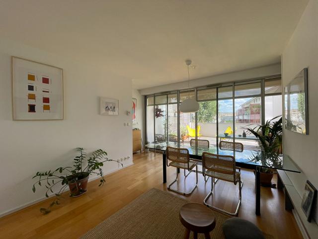 Appartement 4 pièces 83 m²
