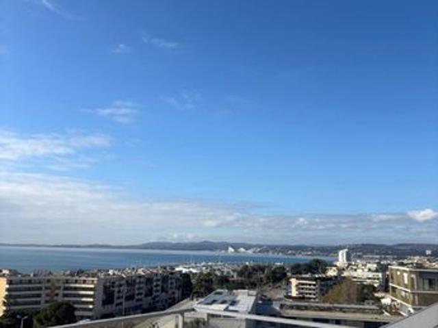 Appartement 4 pièces 83 m²