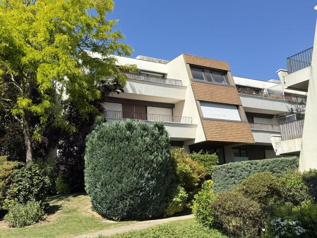 Appartement 4 pièces 83 m²