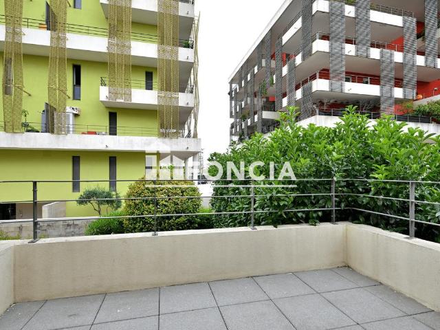 Appartement 4 pièces 83 m²