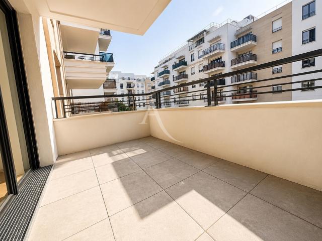 Appartement 4 pièces 83 m²