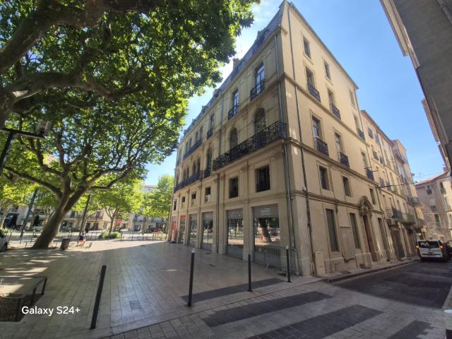 Appartement 4 pièces 83 m²