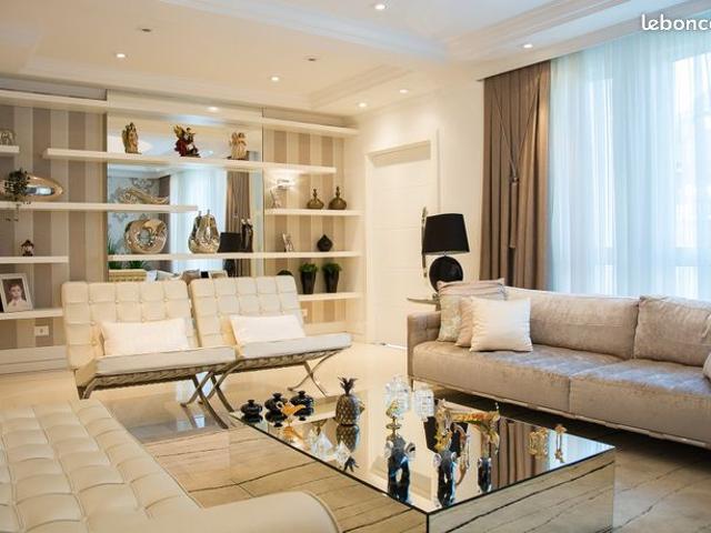 Appartement 4 pièces 83 m²