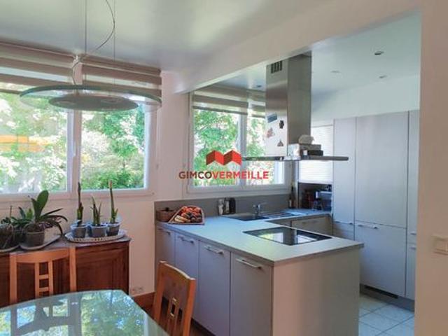 Appartement 4 pièces 83 m²