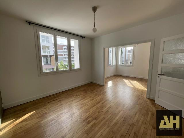 Appartement 4 pièces 83 m²