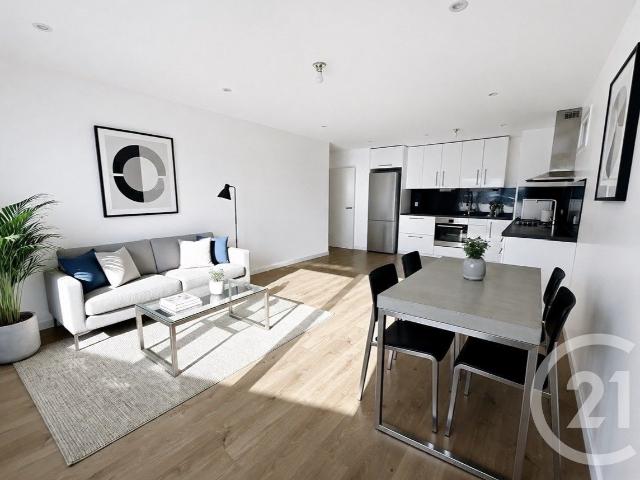 Appartement 4 pièces 83 m²