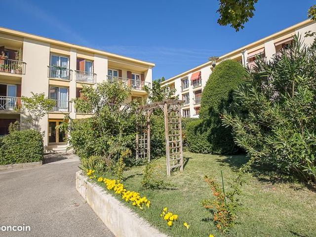 Appartement 4 pièces 83 m²