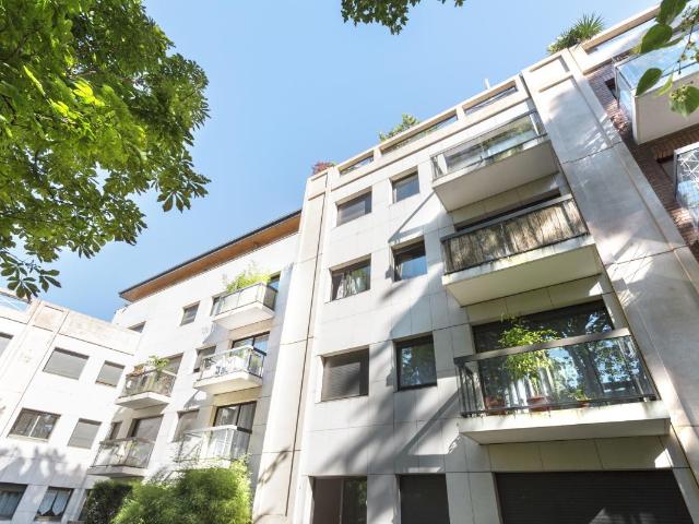 Appartement 4 pièces 83 m²