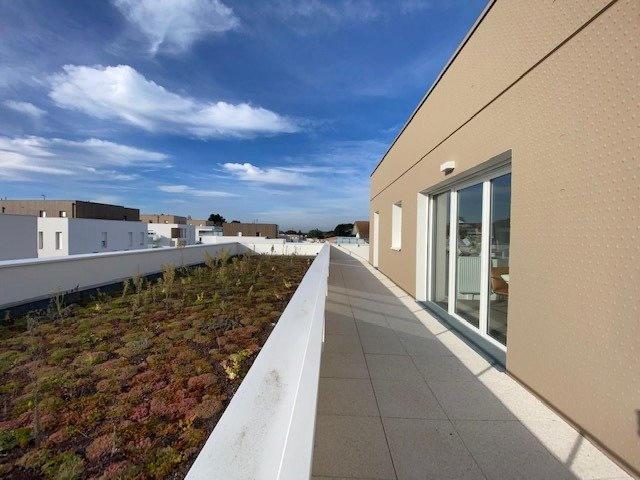 Appartement 4 pièces 83 m²