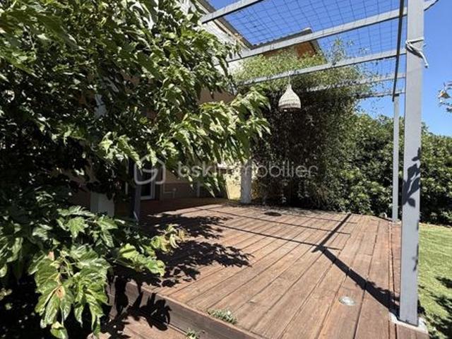 Appartement 4 pièces 83 m²
