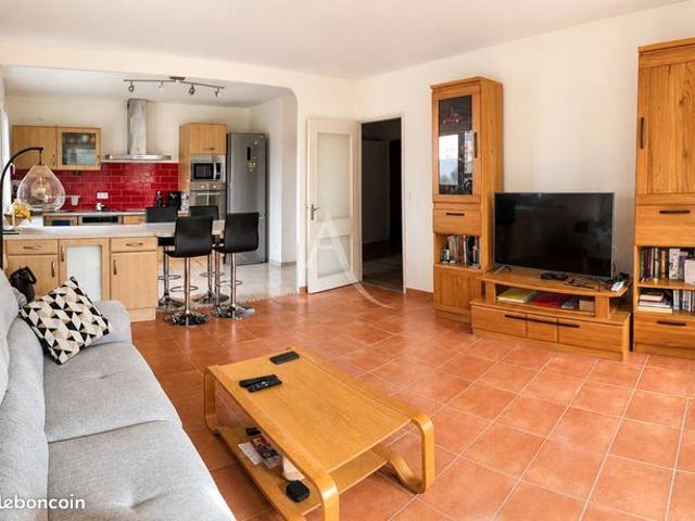 Appartement 4 pièces 83 m²