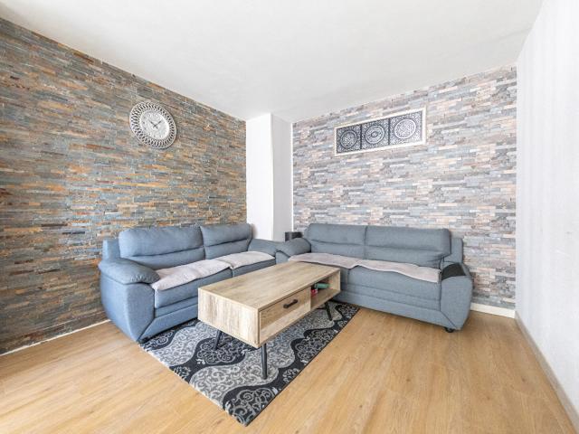 Appartement 4 pièces 83 m²