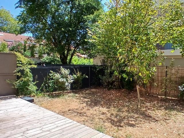 Appartement 4 pièces 83 m²