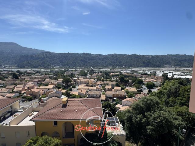 Appartement 4 pièces 83 m²