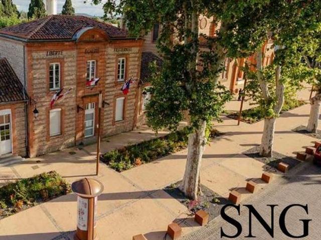 Appartement 4 pièces 83 m²
