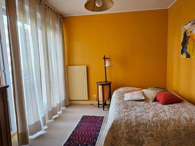 Appartement 4 pièces 83 m²