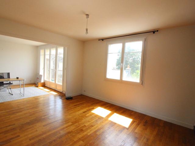 Appartement 4 pièces 83 m²