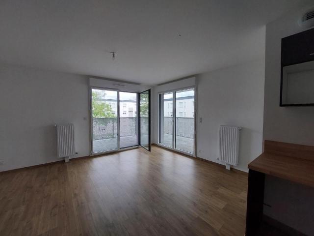 Appartement 4 pièces 83 m²