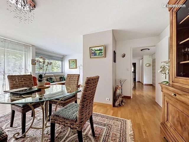 Appartement 4 pièces 83 m²