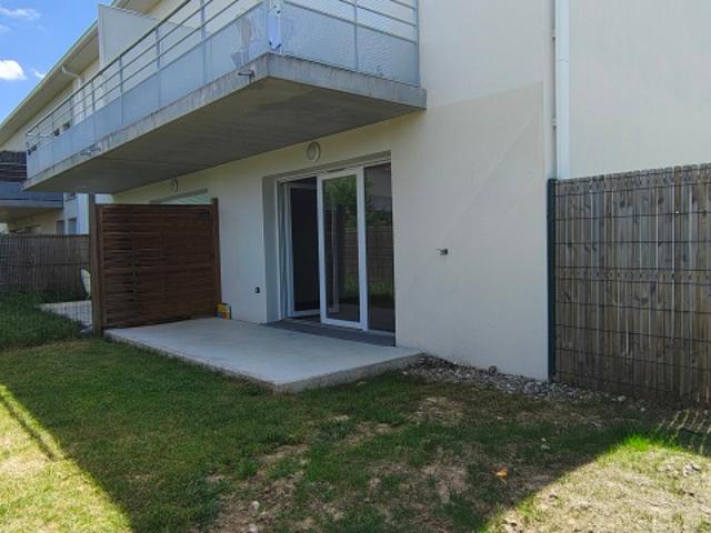 Appartement 4 pièces 83m²