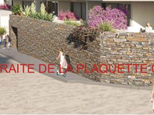 appartement 4 pièces