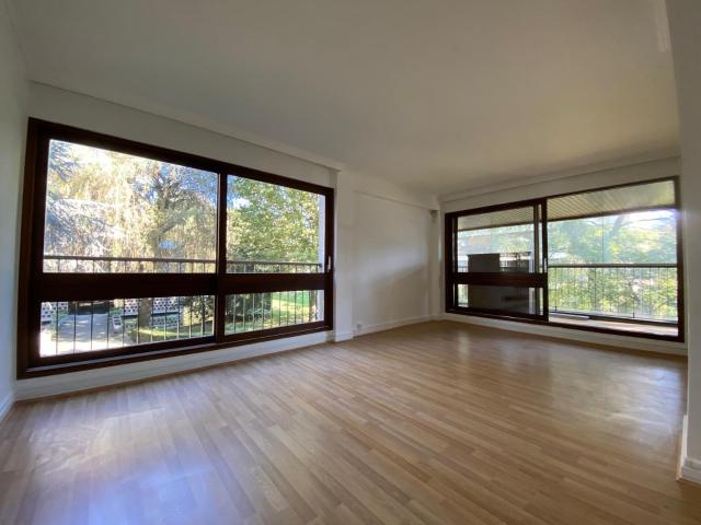 appartement 4 pièces