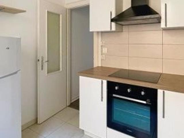 Appartement 4 pièces 80.27 m²