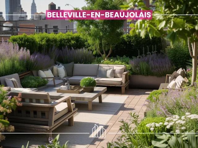 Appartement 4 pièces 80 m2