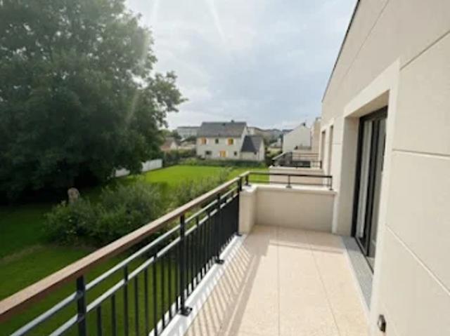 Appartement 4 pièces 80 m2