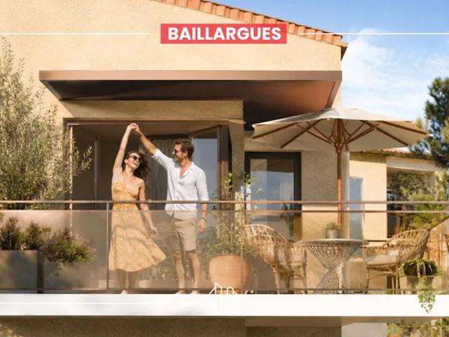 Appartement 4 pièces 80 m2